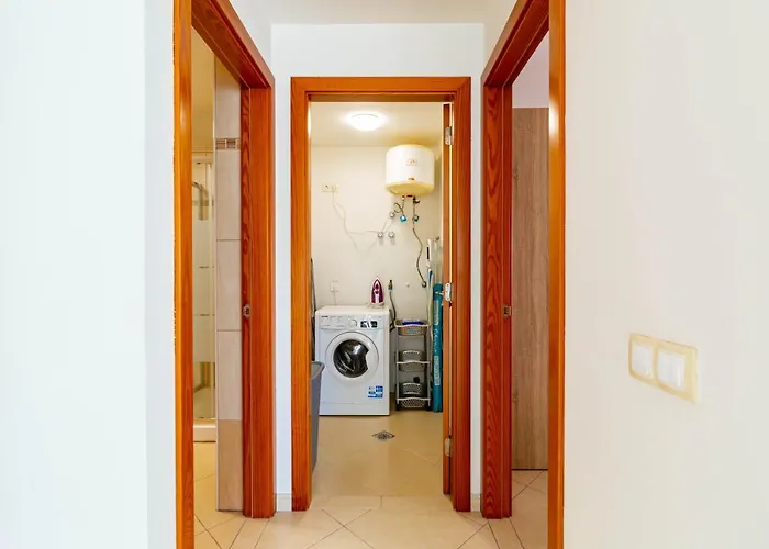 Solen Apartment Arguineguin