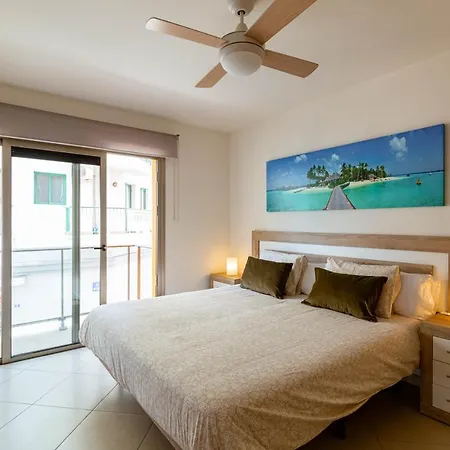 Apartament Solen *