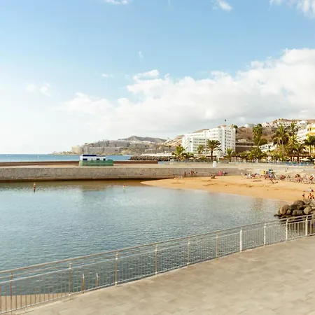 Apartament Solen Arguineguin