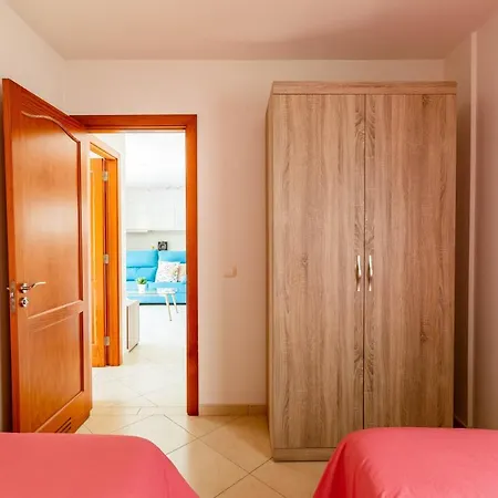 Solen Apartament *
