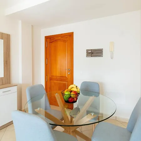 Apartament Solen Arguineguin
