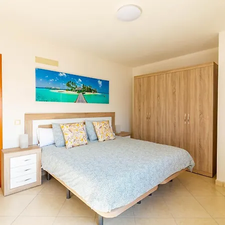 Apartament Solen *