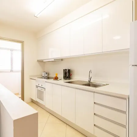 Solen Appartement *