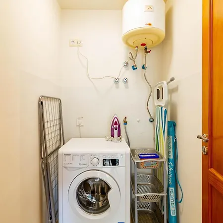 Apartament Solen Arguineguin