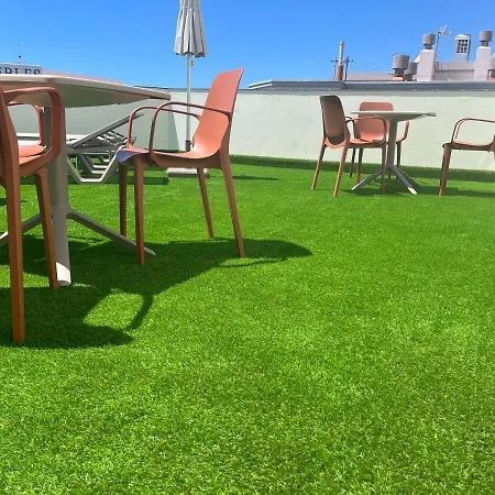 Apartament Solen