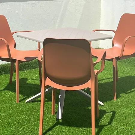 Apartament Solen