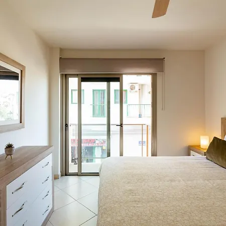 Solen Apartment