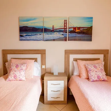 Solen Apartment Arguineguin