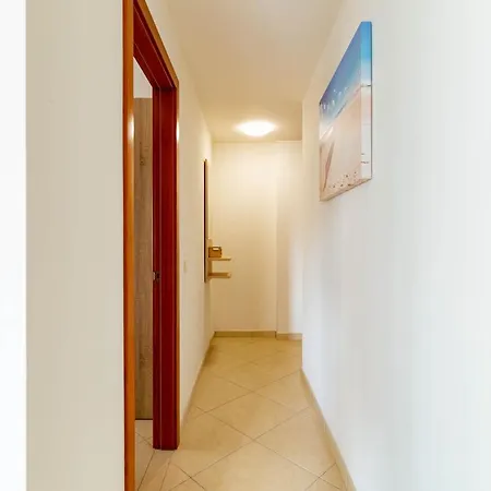 Solen Apartment