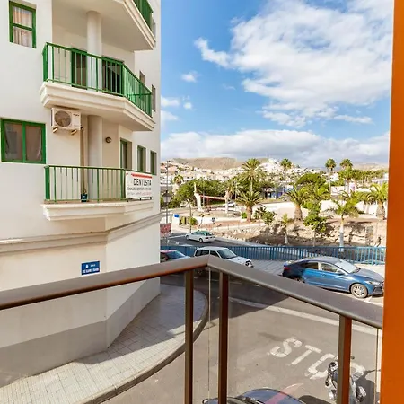 Apartment Solen Arguineguin