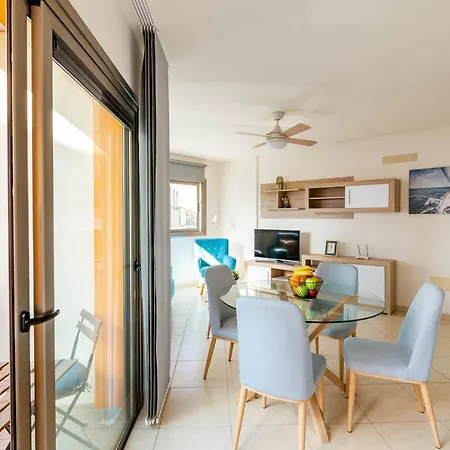 Apartment Solen Arguineguin