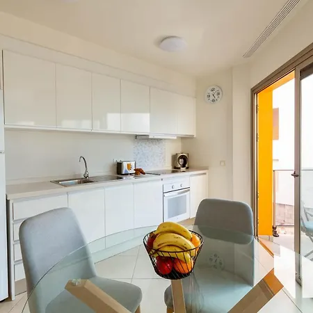 Apartment Solen Arguineguin