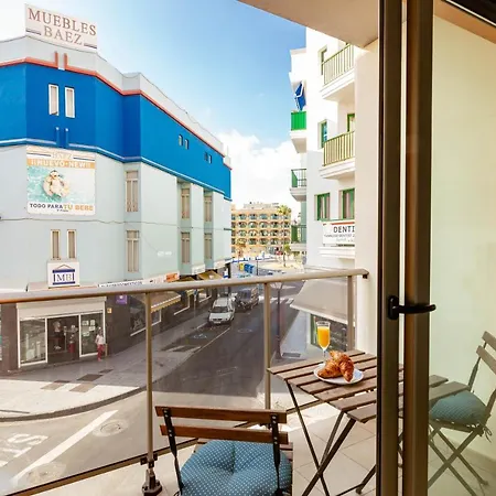 Apartment Solen