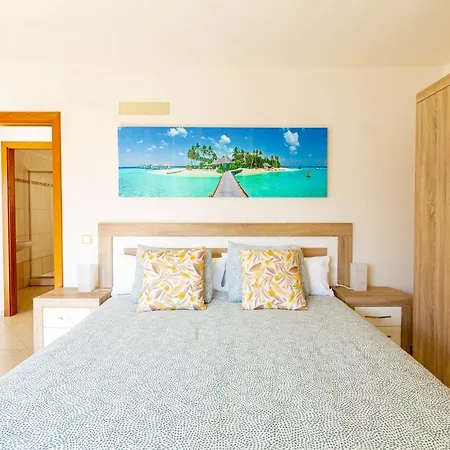 Apartment Solen