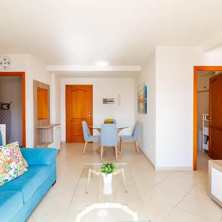 Solen Apartment Arguineguin