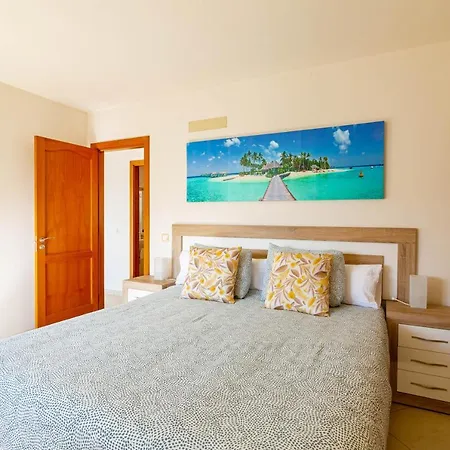 Apartment Solen Arguineguin