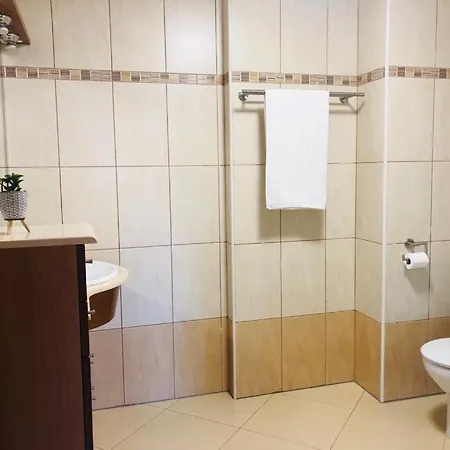 Solen Apartment Arguineguin