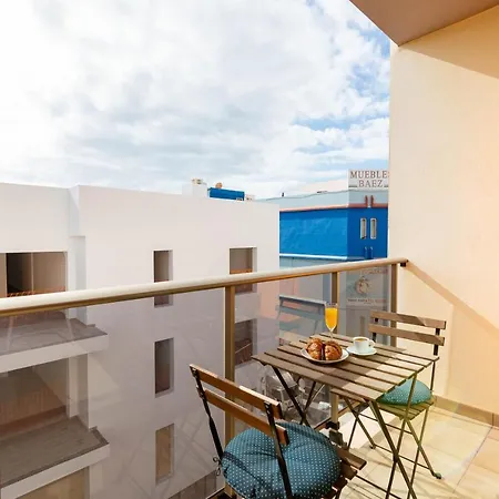 Solen Apartment Arguineguin