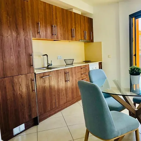 Solen Apartment Arguineguin