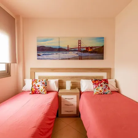 Solen Apartment *