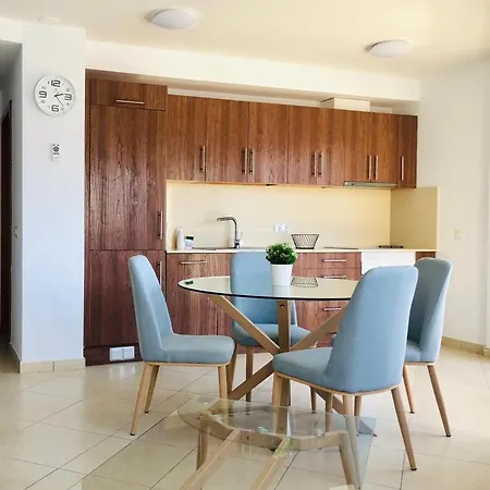 Apartment Solen